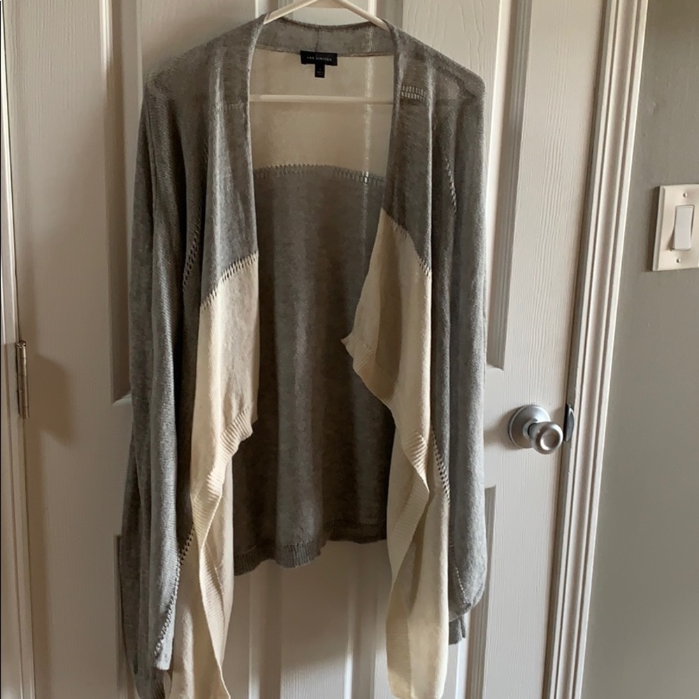 💕Limited wrap sweater